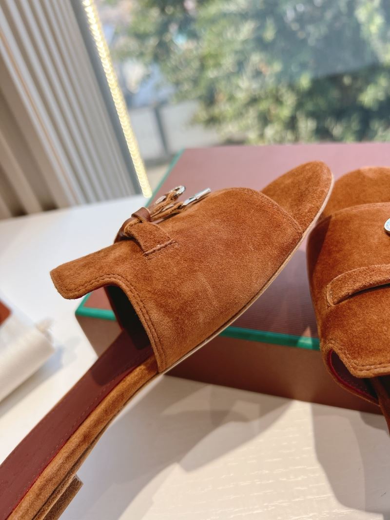 Loro Piana Sandals